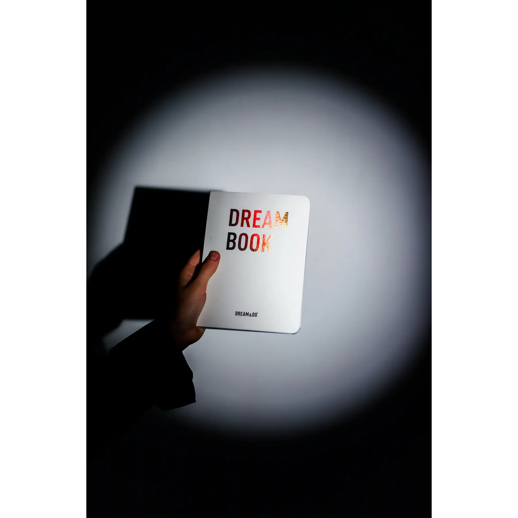 Notebooks :: Dream&Do Dream Book